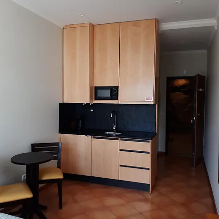 Ostello Happy Hostel&apartments Oporto