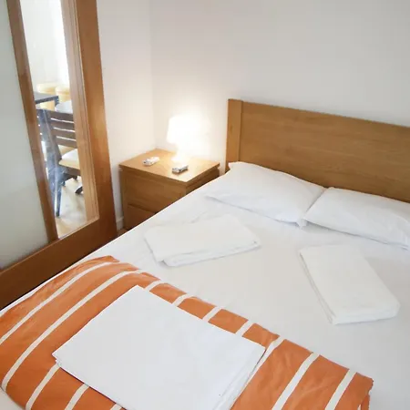 Ostello Happy Hostel&apartments Oporto