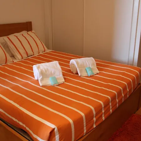 Happy Hostel&apartments Ostello Oporto