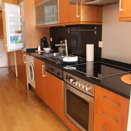 Ostello Happy Hostel&apartments Oporto