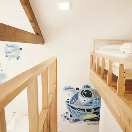 Ostello Happy Hostel&apartments